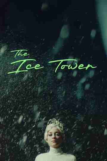 The Ice Tower Poster