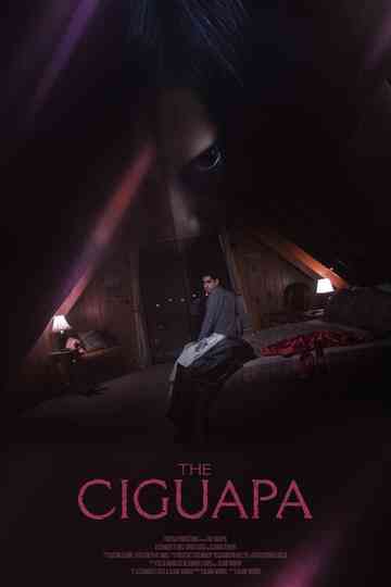 The Ciguapa Poster