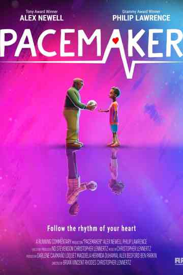 Pacemaker Poster