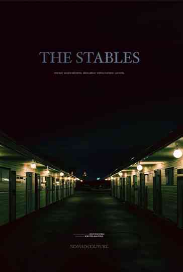 The Stables Poster