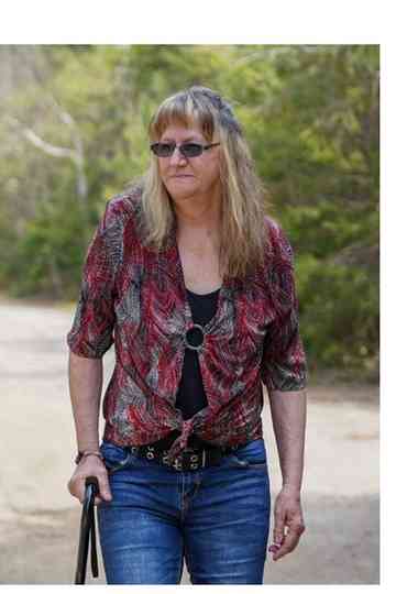 Condamnées à la douleur poster