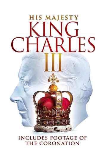 King Charles III poster
