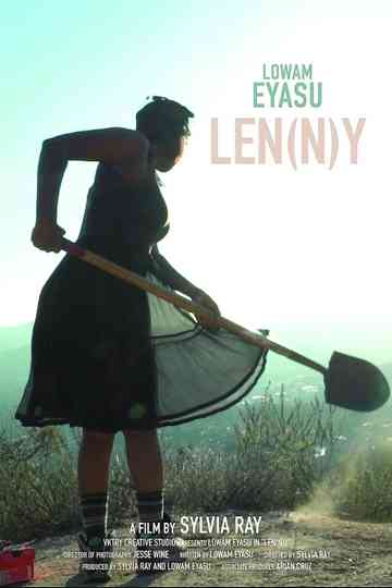Len(n)y Poster