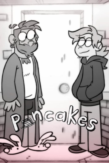 Pancakes Poster