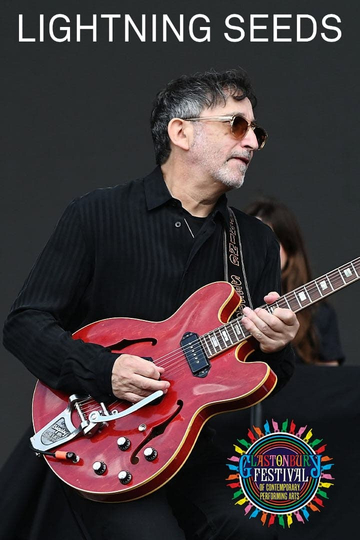 The Lightning Seeds: Glastonbury 2023