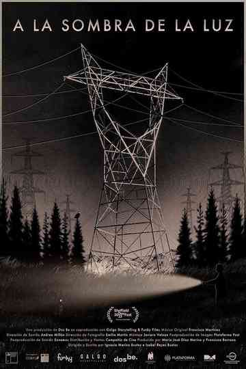 In the Shadow of Light Poster