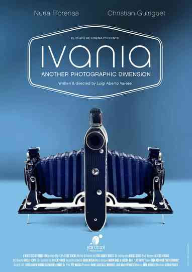 Ivania Poster