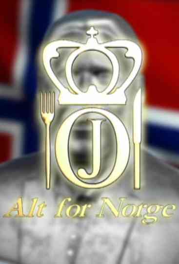 O.J. - alt for Norge Poster