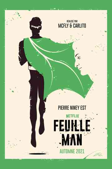 Feuilleman Poster