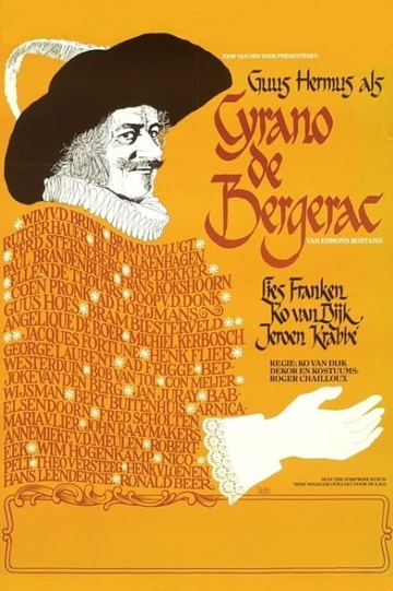 Cyrano de Bergerac