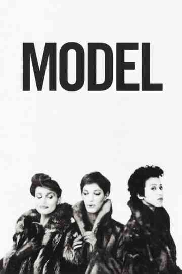 Model poster
