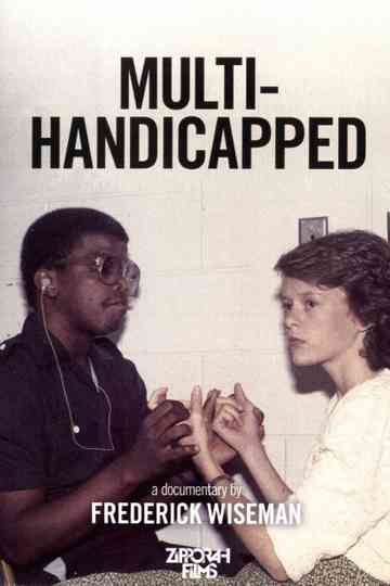 Multi-Handicapped Poster