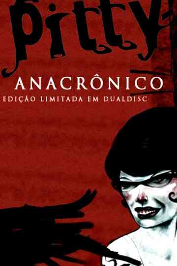 Pitty: Sessões Anacrônicas Poster