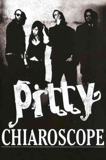 Pitty: Chiaroscope Poster