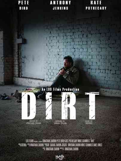 Dirt Poster