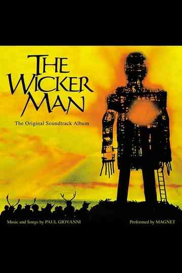 The Music of 'The Wicker Man' Poster