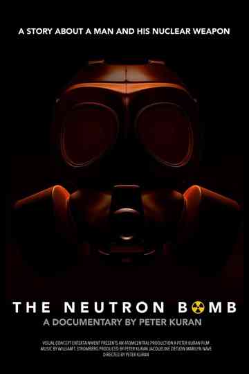 The Neutron Bomb poster