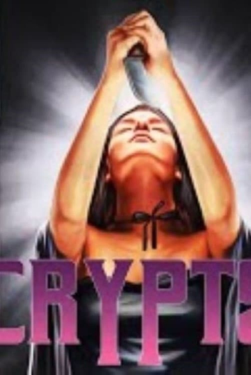 Crypts Poster