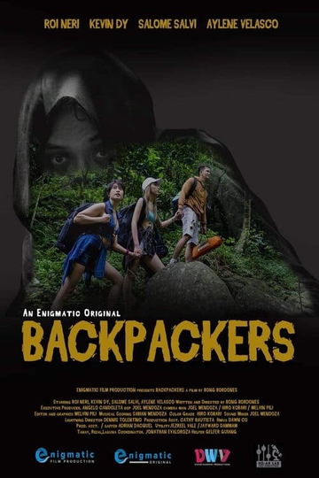 Backpackers