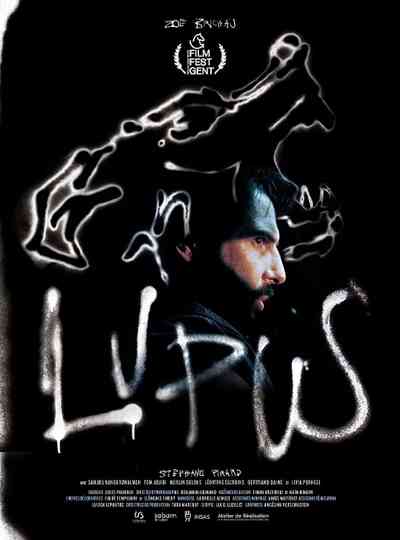 Lupus Poster