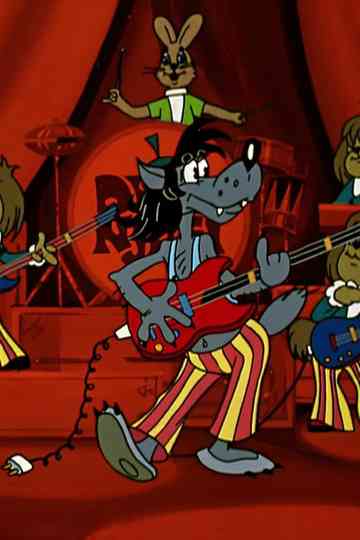 Ну, погоди! Выпуск 9 Poster