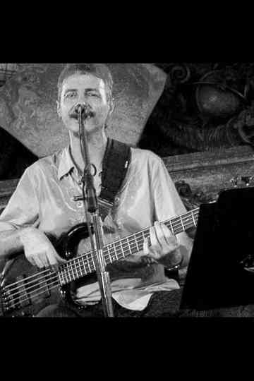 Pedro Aznar: Música en el Salón Blanco Poster