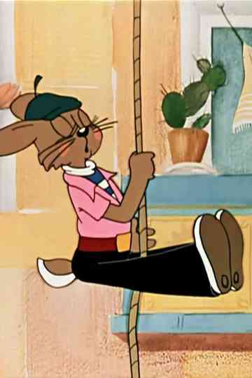 Well, Just You Wait! Poster