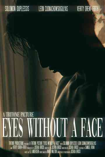 Eyes Without a Face poster