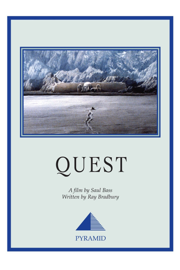 Quest Poster