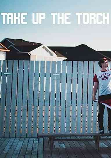 Take Up the Torch Poster