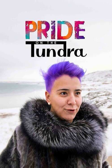 Pride on the Tundra