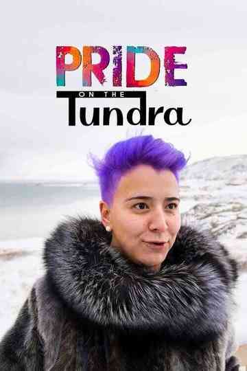 Pride on the Tundra Poster