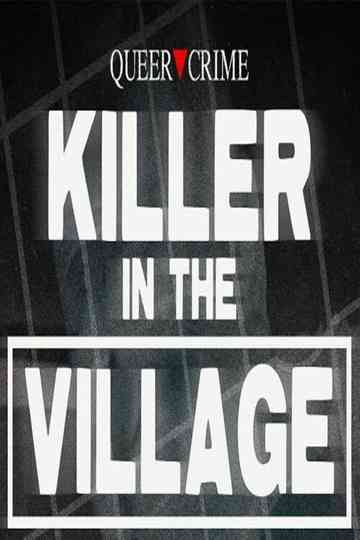 Killer in the Village Poster