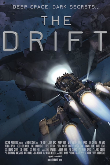 The Drift Poster