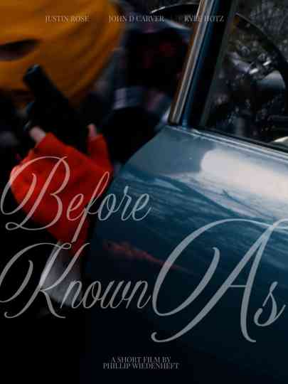 Far Away Trains Poster