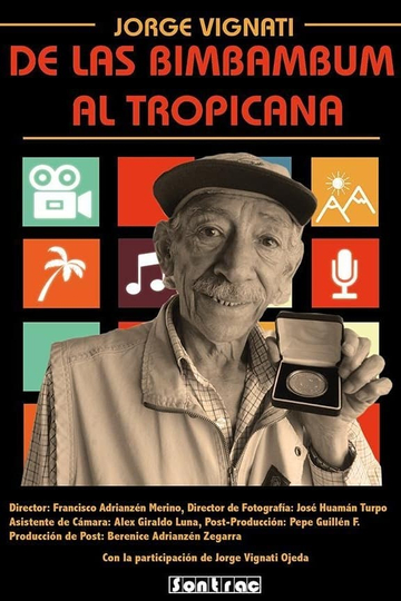 De las BimBamBum al Tropicana