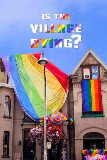 Is the Village Dying? Poster