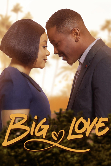 Big Love Poster