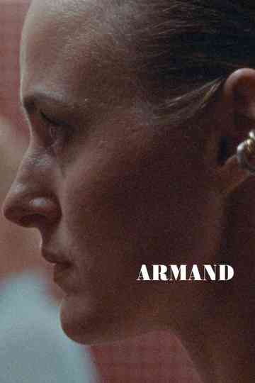 Armand Poster