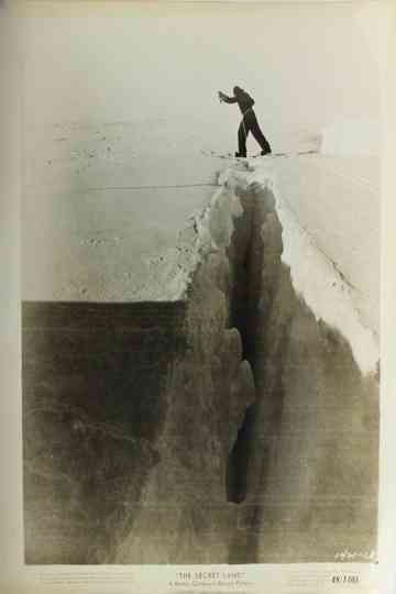 The Secret Land Poster