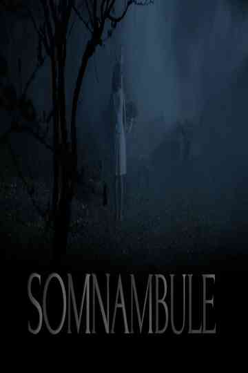 Somnambule Poster