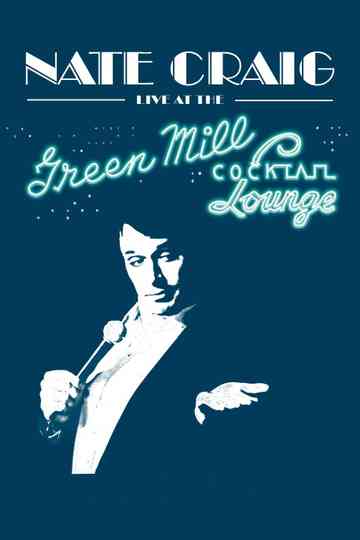 Nate Craig: Live At The Green Mill Poster