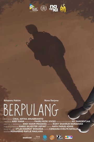Berpulang