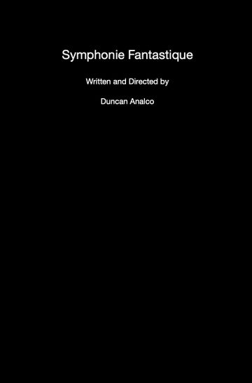 Symphonie Fantastique