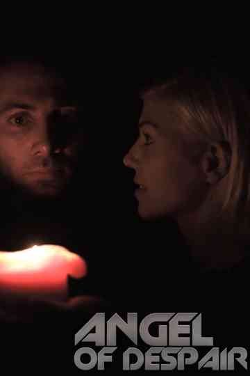 Angel of Despair Poster