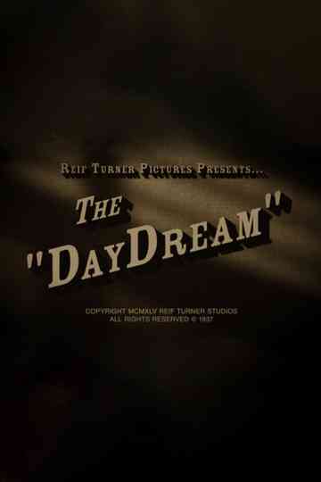 Daydream: The Bawler Cut Poster