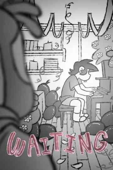 Waiting Poster