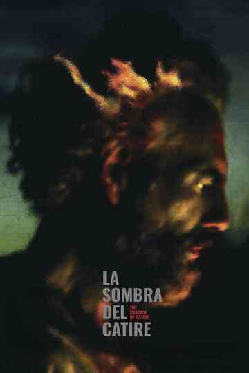 La sombra del Catire Poster