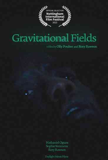 Gravitational Fields Poster