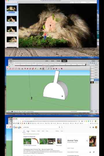 I Made You This Poster